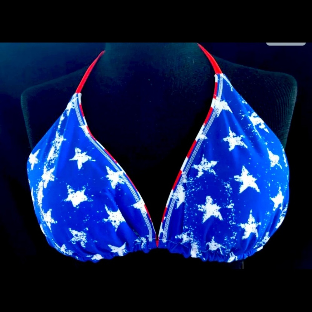 Womens swim top